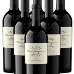 Value :$9,000.00 Cliff Lede Cabernet - 6 Bottles 750 ml & 1 Bottle 5L