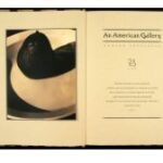 Value :$275.00 Howard Greenberg - An American Gallery (LIMITED EDITION of 250)