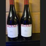 Value :$745.00 2 Bottles of Rare Wine